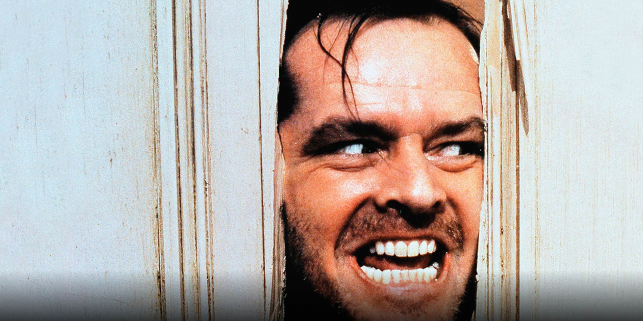 The Shining / Uvic Events University of Victoria