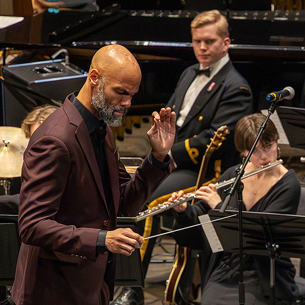 UVic Concert Band: Timeless concert image