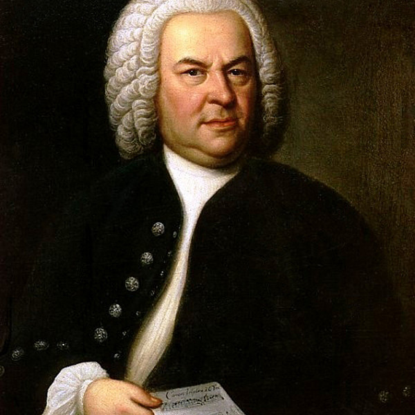 Bach Celebration concert image