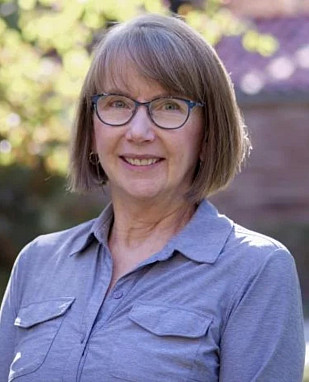 Leslie Irvine, PhDUniversity of Colorado, Boulder