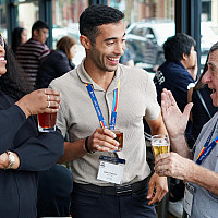 Ottawa Alumni Network Pub Night