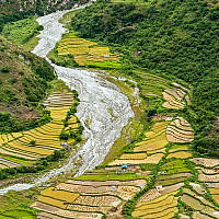 Water Management and Climate Change in Bhutan: Canadian and Bhutanese Perspectives