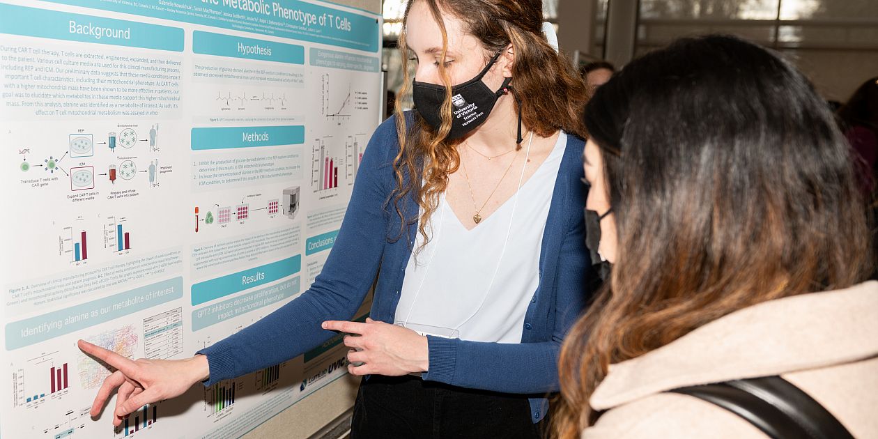 2023 Honours Fest / Uvic Events University of Victoria