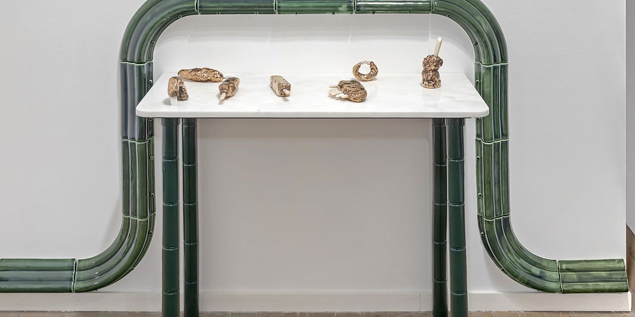 Visting Artists Talk Katie BethuneLeaman / Uvic Events University