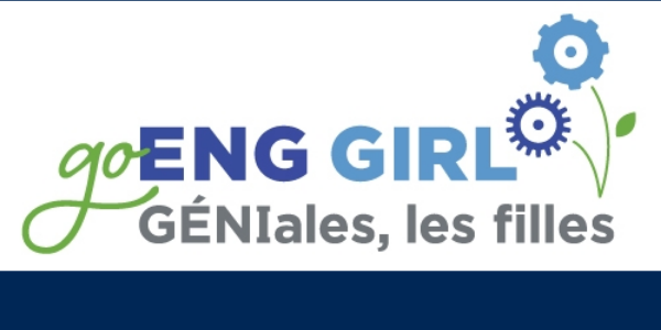 Goeng Go ENG Girl! For Victoria-area girls in Grade 7-12 / UVic Events ...