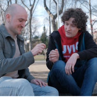 The Housing Hunt: Off-campus Housing