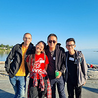 Global Community Summer Kick Off
